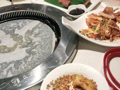 -么子烤肉(化龙池店)