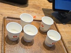 -霸王茶姬(静安大悦城店)