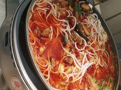 -领蟹祥记·香辣蟹·特色小海鲜(奥体天虹店)