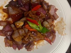 -扬州狮子楼·非遗淮扬菜(总店)