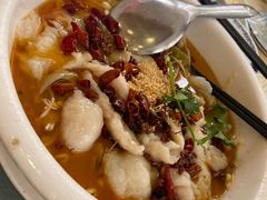 招聘酸菜鱼-霞海鸭仔饭店(海滨大道北店)