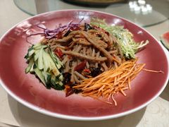 -喜相逢·特色烤鸭新疆菜(南珏大厦店)