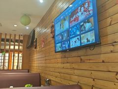 -木槿花韩式炭烤·熟成肉工坊(孙文东路店)