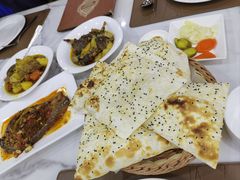 -bosphorus 铂斯西餐厅·土耳其烧烤(环市中路店)