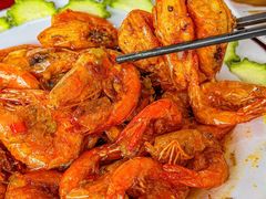 -岛中岛·海鲜大排档·万宁老字号(东澳店)