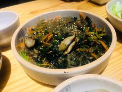 -喜来稀肉(北外滩白玉兰广场店)