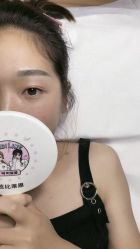 -babiline芭比莱恩半永久纹眉纹唇发际线
