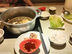 -原味主张椰子鸡·脆皮文昌鸡煲(友谊广场店)