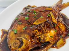 -春餐厅