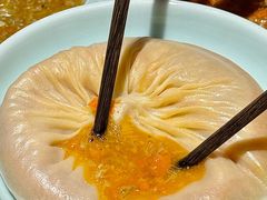 -裕兴记•蟹黄面馆(人民广场店)