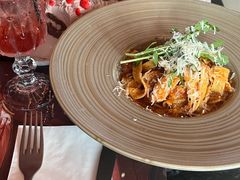 -Nord Grill&Bar Highland诺德西餐(深圳欢乐海岸店)