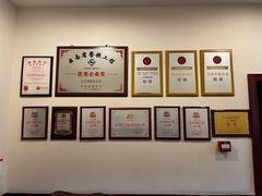 -蝴蝶泉宾馆-中餐厅