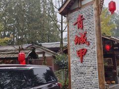 -青城甲(青城山店)