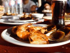 -金巴兰海滩烛光bbq