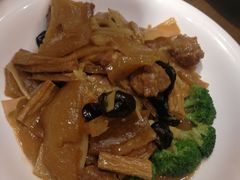 -秦唐一号西安菜馆(钟楼店)