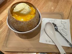 -满记甜品(荟聚购物中心店)