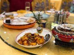 -白家大院·王府宫廷菜(苏州街店)