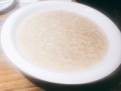 冰镇花生汤-长寿面馆(振兴路店)