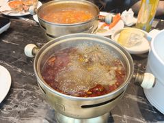 -川骄海鲜自助(亚运村店)