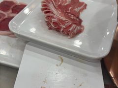 -牛街·马辈儿涮肉(牛街二店)
