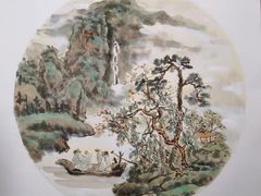 -tomato蕃茄田艺术(新天地中心)