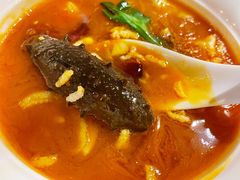 -甄御•海鲜新青岛菜(麦岛店)