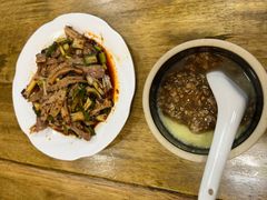 -白家高记肥肠粉(总店)