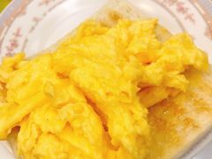炒蛋多士-澳洲牛奶公司(佐敦店)
