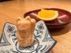 夏柑橘-然锅料理