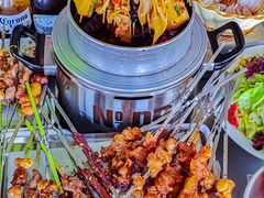 -No.DD戳子烧烤·江湖菜(北京总店)