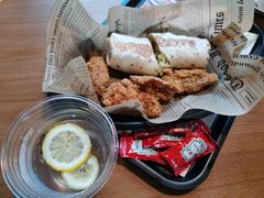 -TACO STAR 塔可星(下沙宝龙店)