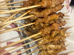 -小田油焖小龙虾(双井店)