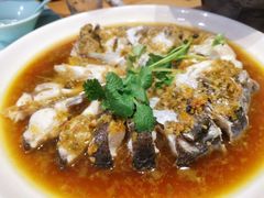 -老妈私房鱼头(欧洲城店)