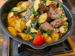 -山葵家·创意料理(临平银泰城店)