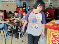 -天津包子铺·海鲜家常菜(北戴河店)