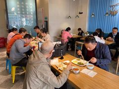 -面西湖杭帮面(控江路店)