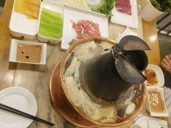 -牛街·马辈儿涮肉(陶然亭店)
