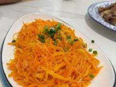 -梅利汴京烤鸭•开封豫菜地标店(晋安路店)