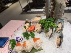 -囍凤楼·粤菜·点心·火锅(温特莱店)