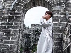 -求水山公园