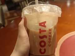 -COSTA COFFEE(丰联广场店)