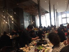 -完美生活炭火烤肉(二马路店)