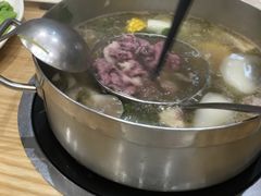 -为什么牛潮汕牛肉火锅(万胜广场店)