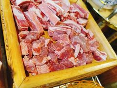 -泽成冰煮羊(长春店)