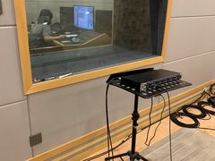 -韩宫录音棚(新街口店)
