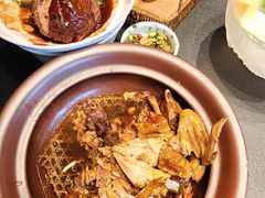 -炊江南·上海菜(国展华漕店)