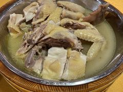 -大笑饭堂(甲子桥店)