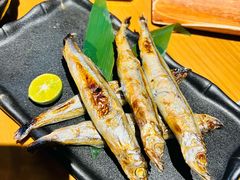 -渔寿司·日本料理(艾尚天地店)