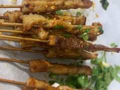 -林二哥宜烤官·宜宾小烧烤