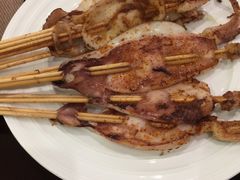 -五洲咖啡厅(五洲大酒店)